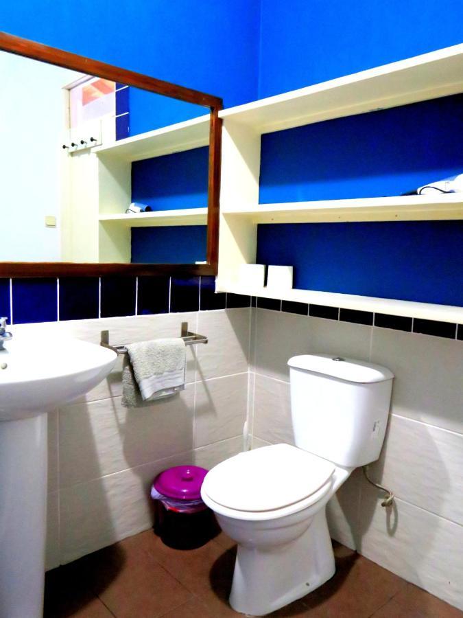 マダレナ Casa Do Guardiaoヴィラ エクステリア 写真
